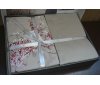 Постельное белье First Choice - Wisteria Powder (Turkey), евро комплект